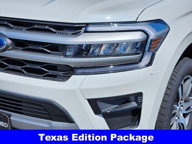 new 2024 Ford Expedition Max car, priced at $60,595