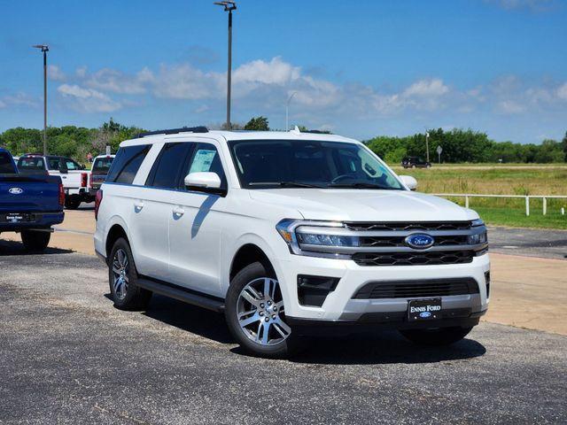 new 2024 Ford Expedition Max car, priced at $60,595