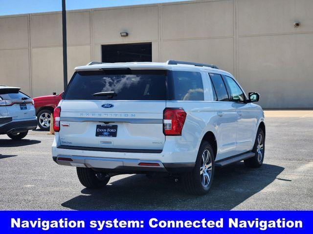 new 2024 Ford Expedition Max car, priced at $60,595