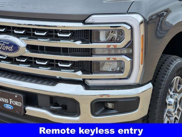 new 2025 Ford F-250 car, priced at $75,220