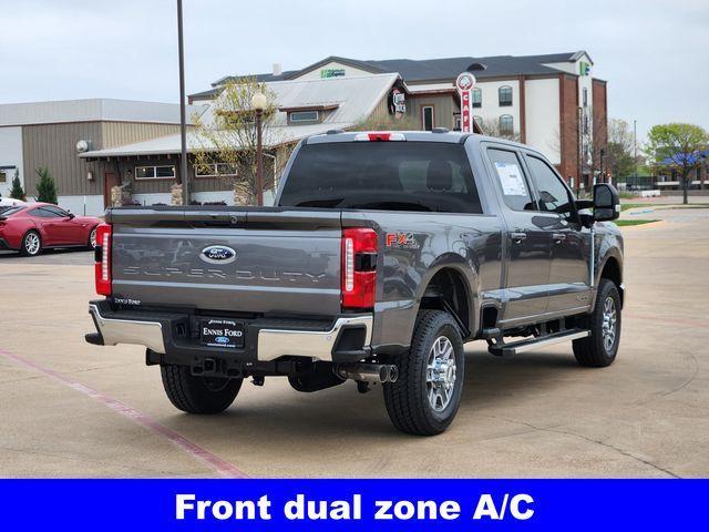 new 2025 Ford F-250 car, priced at $75,220