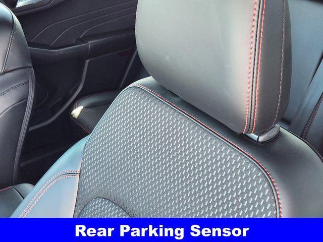 new 2025 Ford Escape car, priced at $32,498