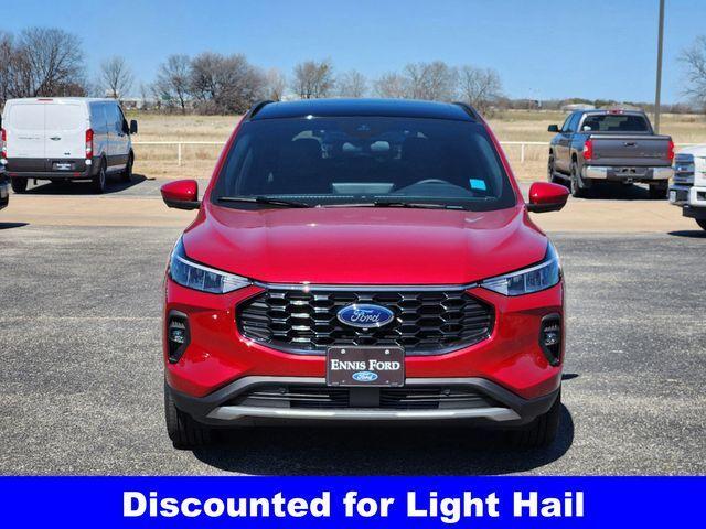 new 2025 Ford Escape car, priced at $32,498
