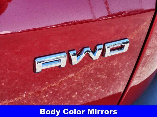 new 2025 Ford Escape car, priced at $32,498