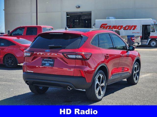 new 2025 Ford Escape car, priced at $32,498