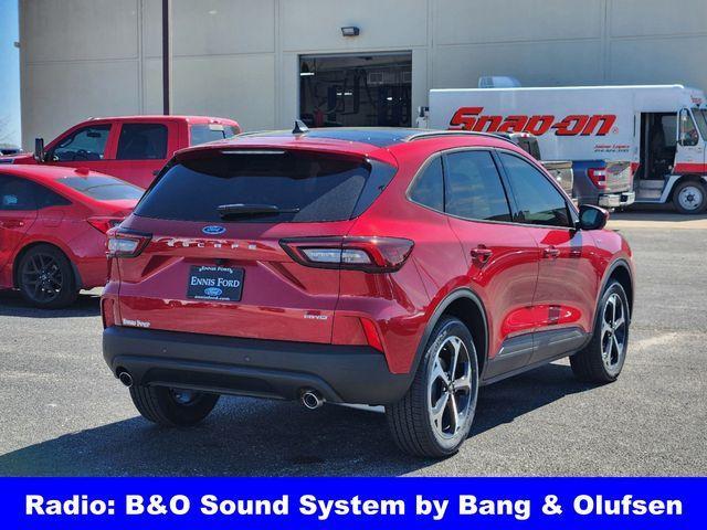 new 2025 Ford Escape car, priced at $34,498