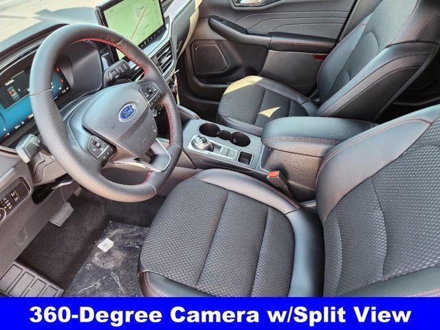 new 2025 Ford Escape car, priced at $34,498