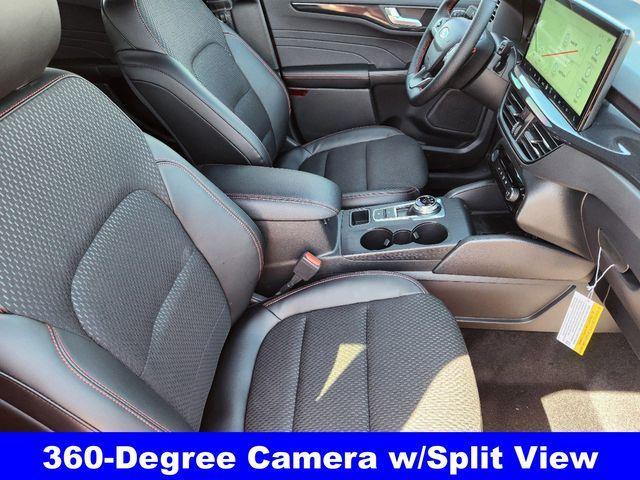 new 2025 Ford Escape car, priced at $32,498