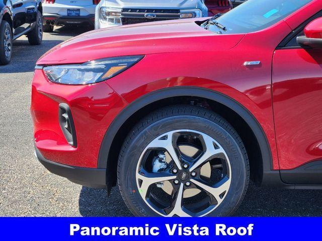 new 2025 Ford Escape car, priced at $34,498