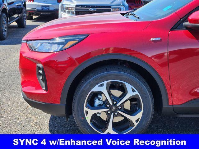 new 2025 Ford Escape car, priced at $32,498