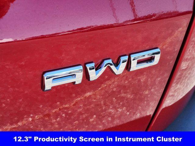 new 2025 Ford Escape car, priced at $34,498