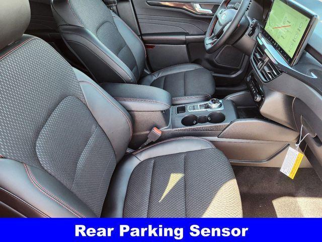 new 2025 Ford Escape car, priced at $34,498