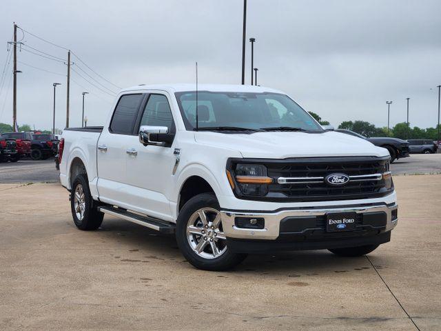 new 2025 Ford F-150 car, priced at $51,939
