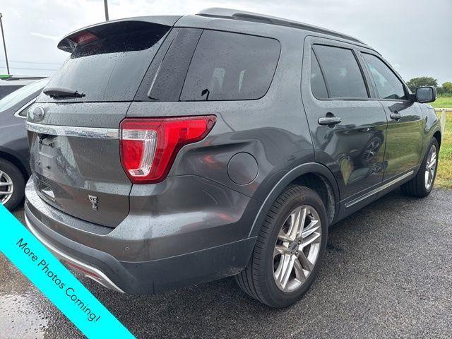 used 2017 Ford Explorer car, priced at $15,965