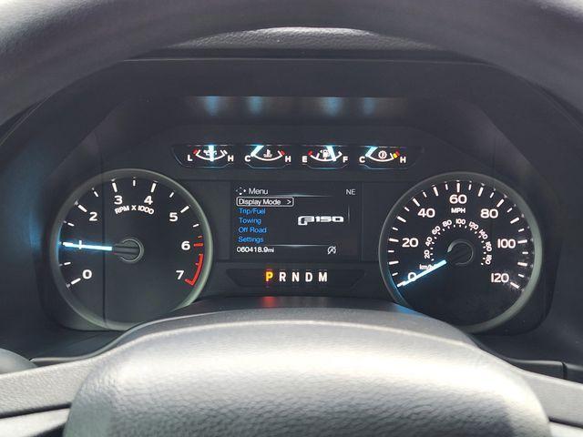 used 2020 Ford F-150 car, priced at $29,995