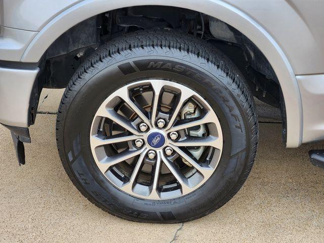 used 2020 Ford F-150 car, priced at $29,995