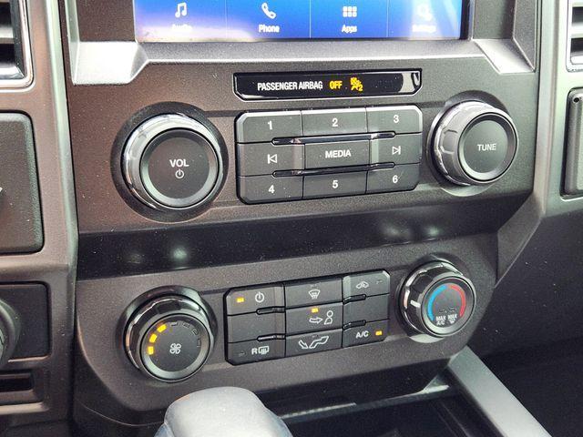 used 2020 Ford F-150 car, priced at $29,995