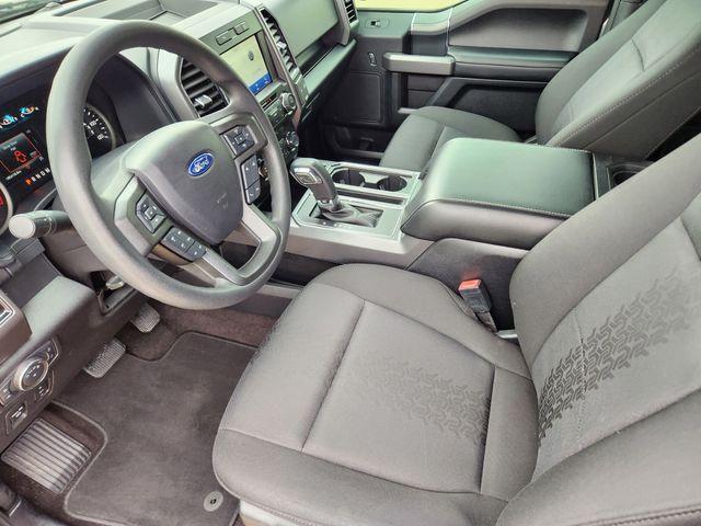 used 2020 Ford F-150 car, priced at $29,995