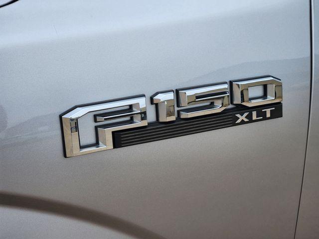 used 2020 Ford F-150 car, priced at $29,995