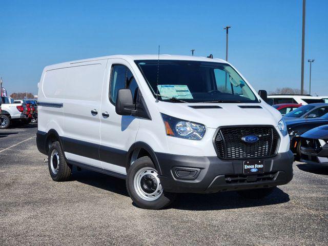 new 2024 Ford Transit-150 car, priced at $45,939