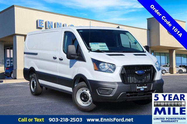 new 2024 Ford Transit-150 car, priced at $45,939