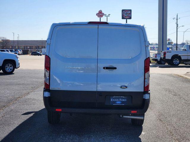 new 2024 Ford Transit-150 car, priced at $45,939