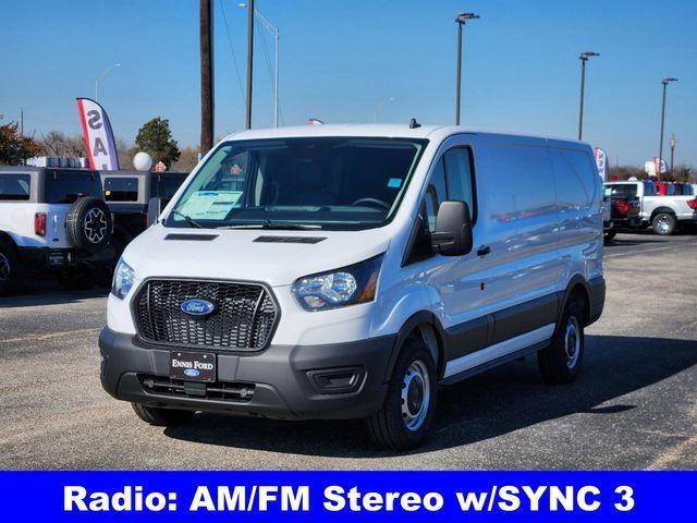 new 2024 Ford Transit-150 car, priced at $45,939