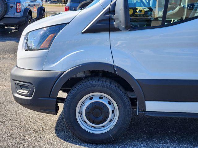 new 2024 Ford Transit-150 car, priced at $45,939