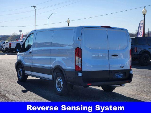 new 2024 Ford Transit-150 car, priced at $45,939