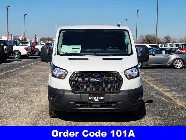 new 2024 Ford Transit-150 car, priced at $45,939