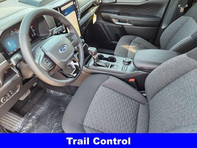 new 2025 Ford Ranger car, priced at $41,039