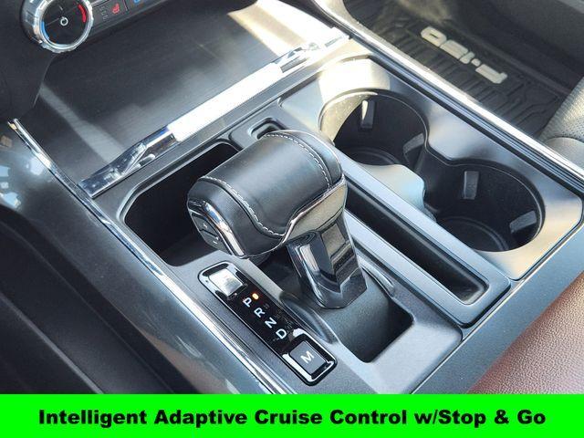 used 2022 Ford F-150 car, priced at $33,999