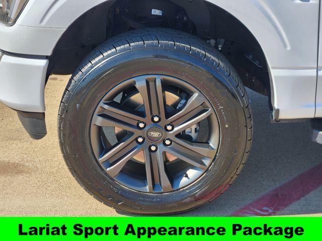 used 2022 Ford F-150 car, priced at $33,999