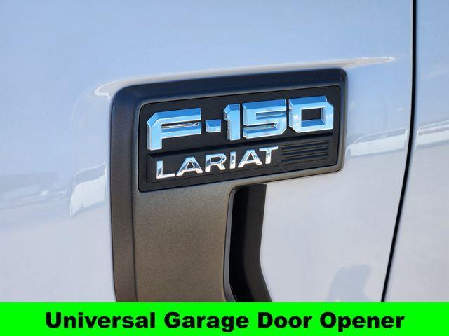 used 2022 Ford F-150 car, priced at $33,999