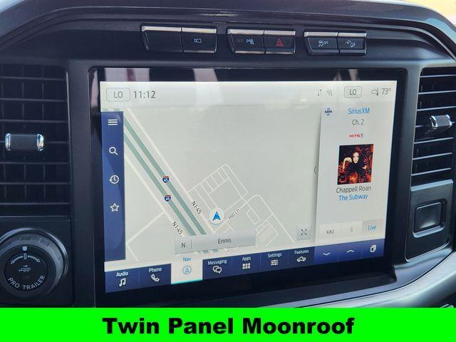 used 2022 Ford F-150 car, priced at $33,999