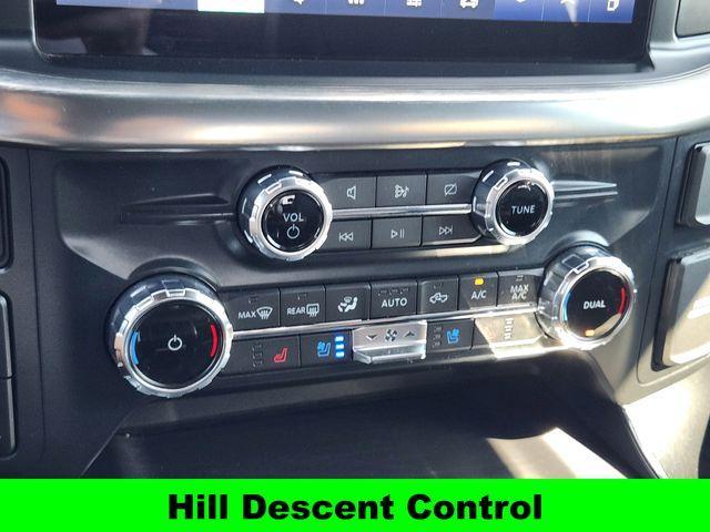 used 2022 Ford F-150 car, priced at $33,999