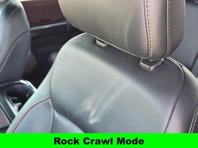 used 2022 Ford F-150 car, priced at $33,999