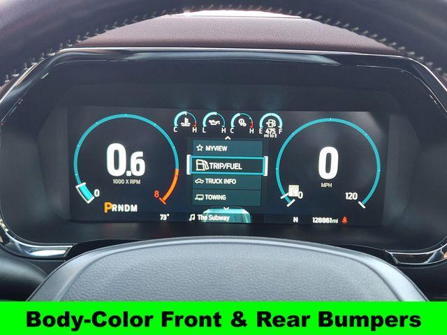 used 2022 Ford F-150 car, priced at $33,999