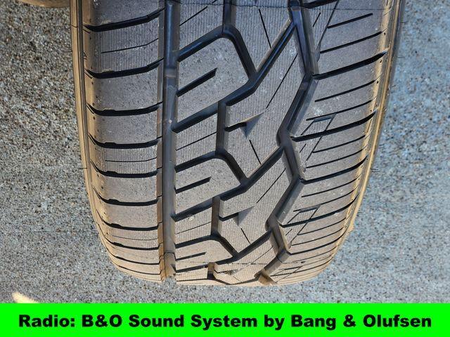 used 2022 Ford F-150 car, priced at $33,999