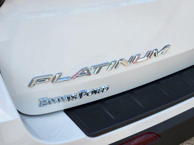 new 2025 Ford Explorer car, priced at $50,866