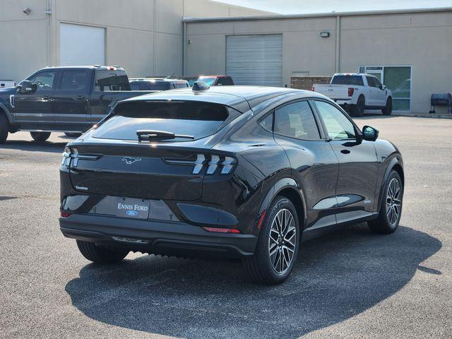 new 2025 Ford Mustang Mach-E car, priced at $48,104
