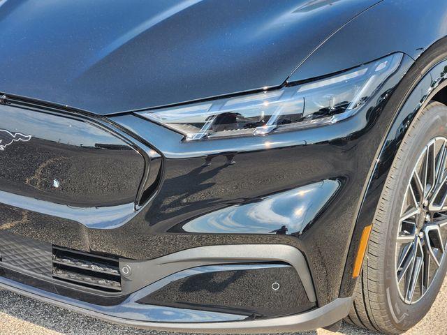 new 2025 Ford Mustang Mach-E car, priced at $48,104