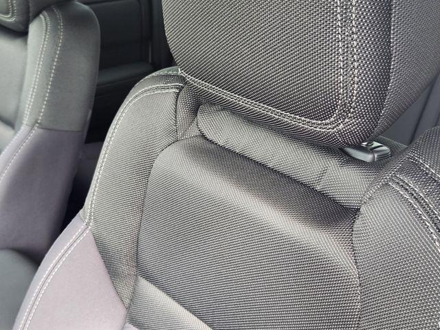 used 2024 Nissan Frontier car, priced at $28,912
