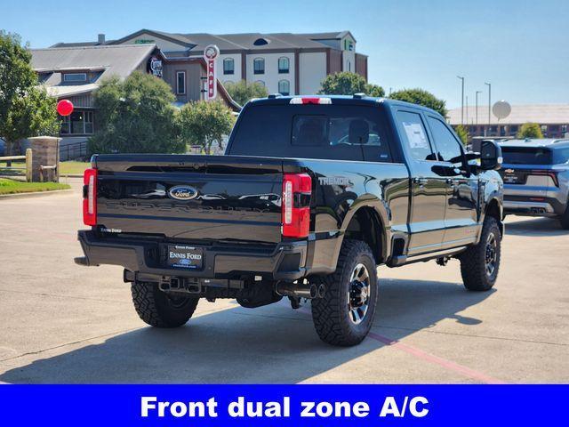 new 2026 Ford F-250 car, priced at $94,730
