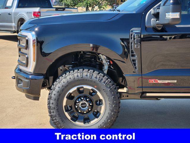 new 2026 Ford F-250 car, priced at $94,730