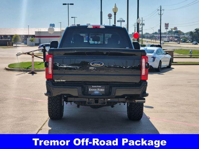 new 2026 Ford F-250 car, priced at $94,730