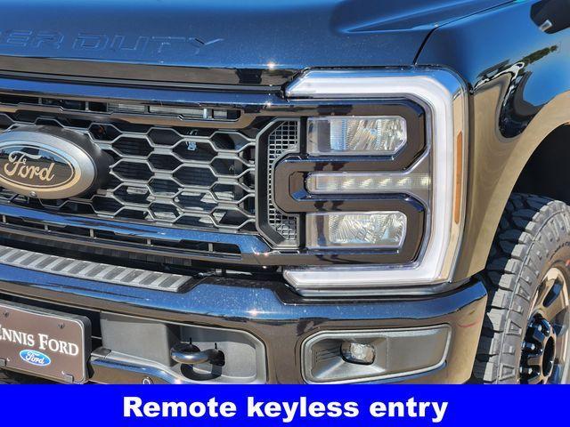 new 2026 Ford F-250 car, priced at $94,730