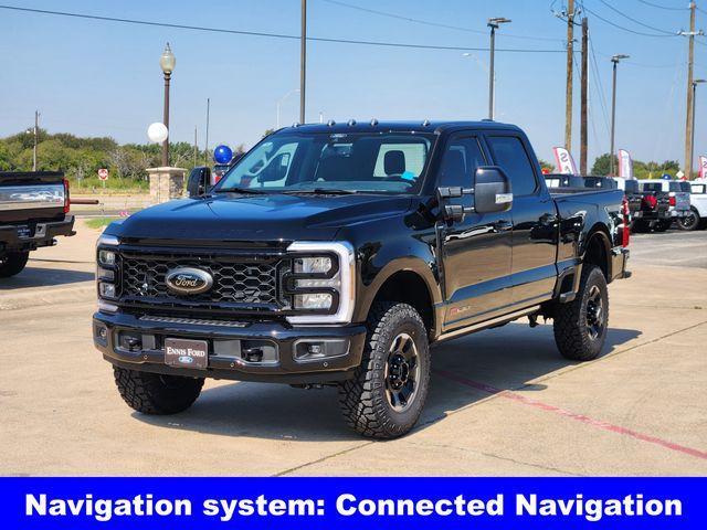 new 2026 Ford F-250 car, priced at $94,730