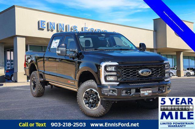 new 2026 Ford F-250 car, priced at $94,730