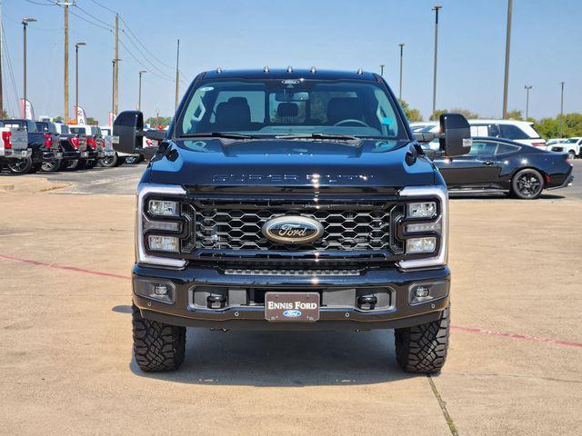 new 2026 Ford F-250 car, priced at $94,730